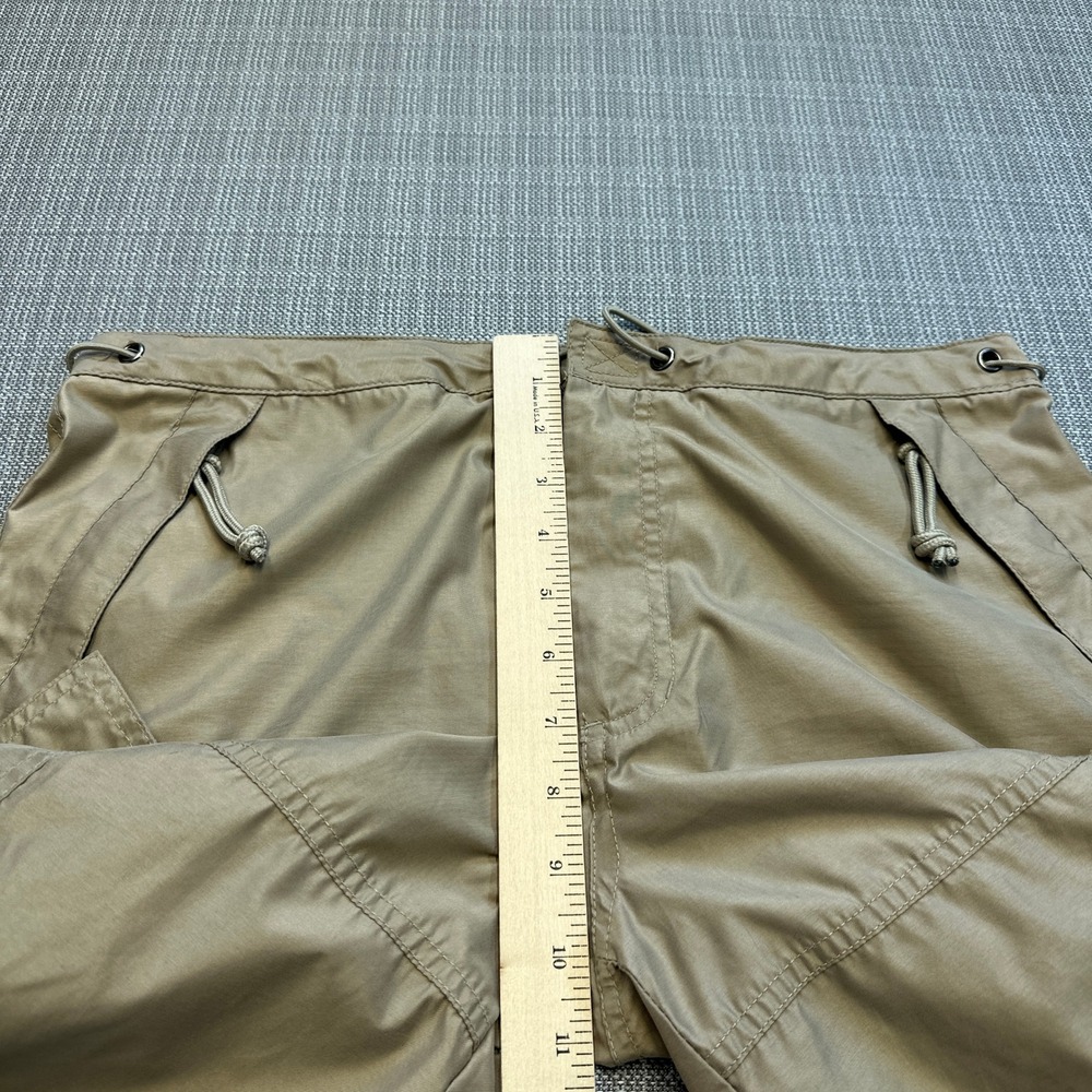 American Eagle Ae Performance Cargo Pants Womens … - image 8
